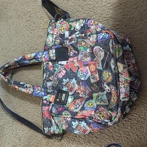 Tokidoki for LeSportSac